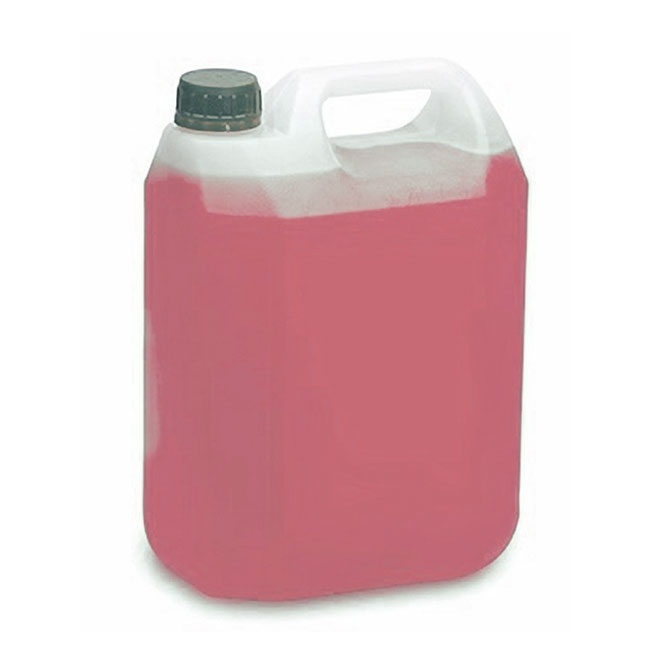 Jabón Liquido para Manos con Bactericida 10L