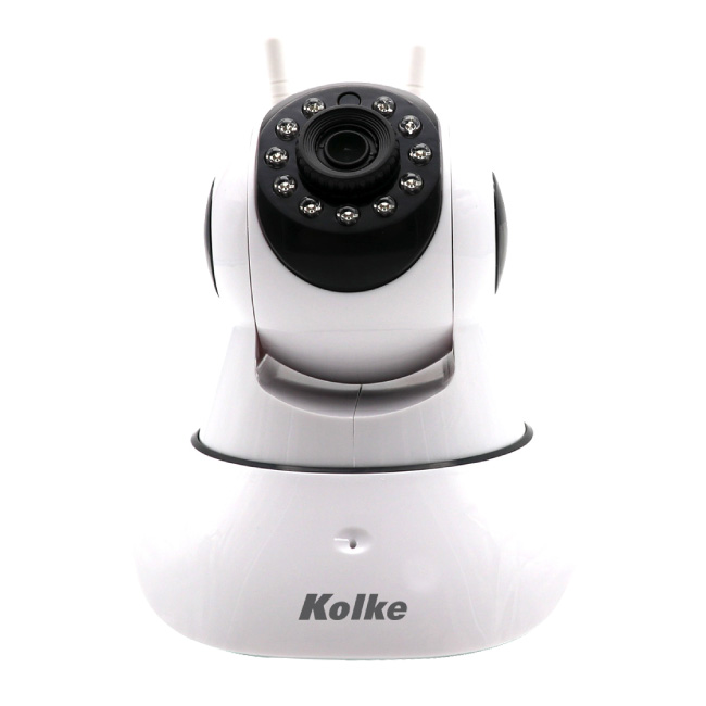 Camara de Seguridad Kolke KUC-293 2.0MP Full HD WiFi