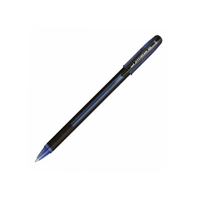 Lapicera Jetstream 0.1 Azul Uniball