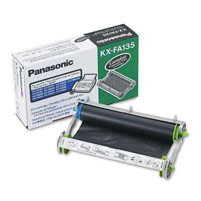 Film para Fax Kx-Fa135 Panasonic