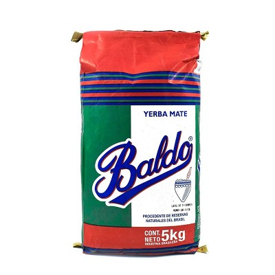 Yerba Baldo 5Kg