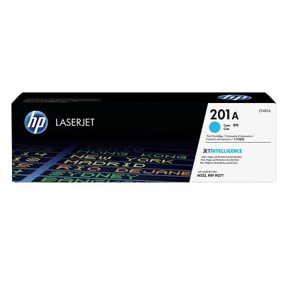 Toner hp CF401A (201A) Cyan Original