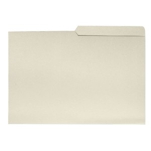 Carpeta con Oreja A4 Beige Pancrhome