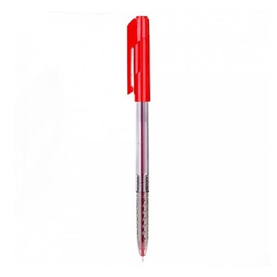 Lapicera Arrow 0.7 Rojo Deli