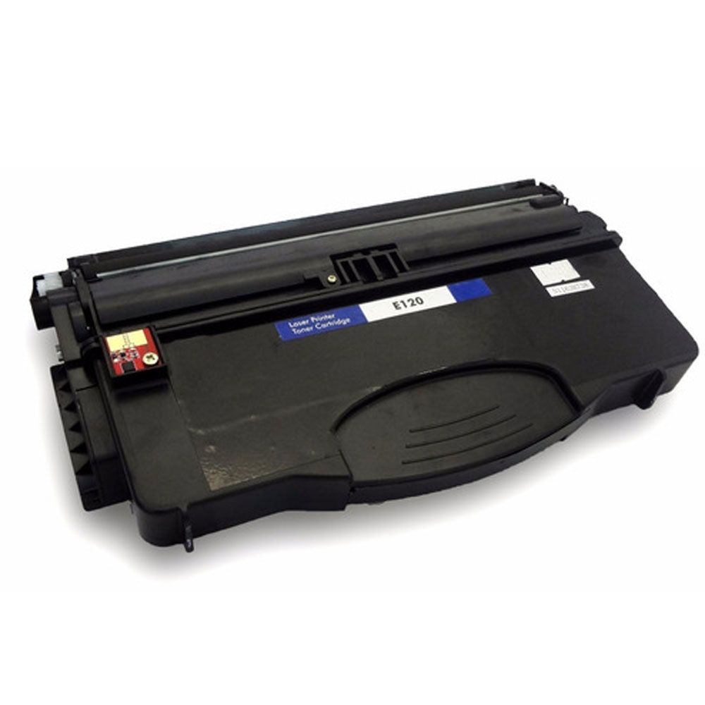 Toner Compatible Lexmark 12018SL Negro E120