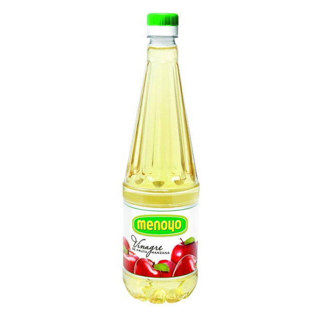 Vinagre de Manzana 1L Menoyo