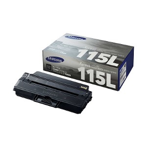 Toner Samsung MLT-D115L/XAA Original