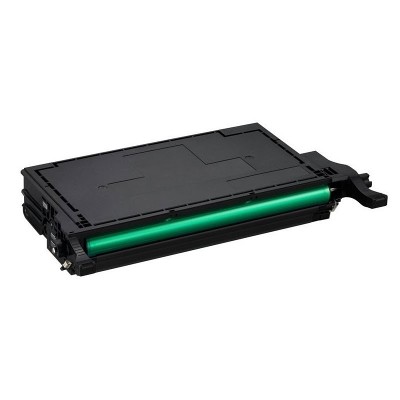 Toner Compatible Samsung 508 L Negro CLP 620 670 