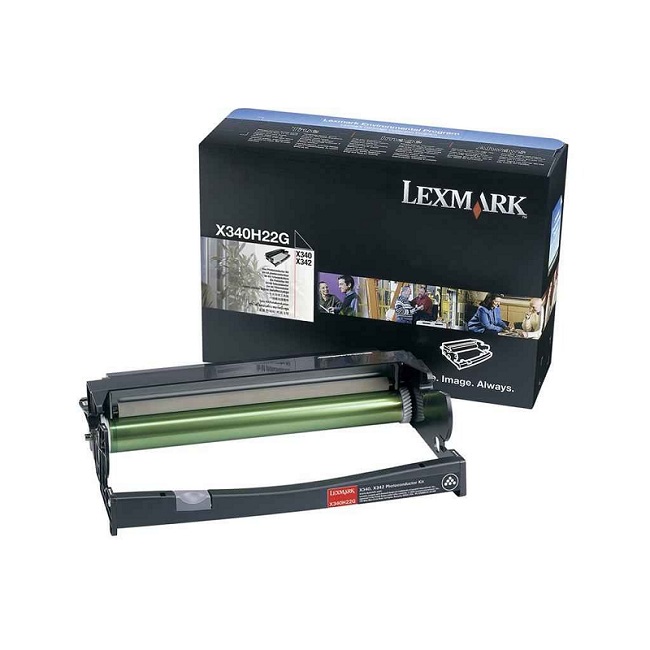 Fotoconductor Lexmark X340H22G