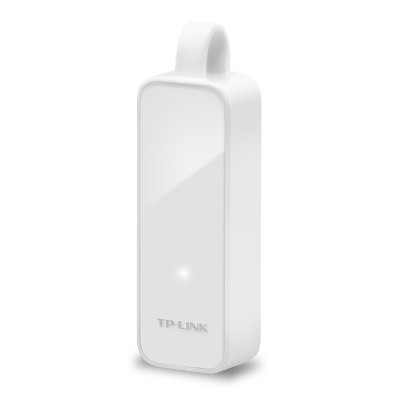 Adaptador Wifi USB Tp Link UE300 1000 Mbps