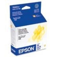 Cartucho Epson T032420 YE