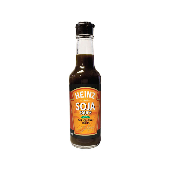 Salsa de Soja 150ml Heinz 