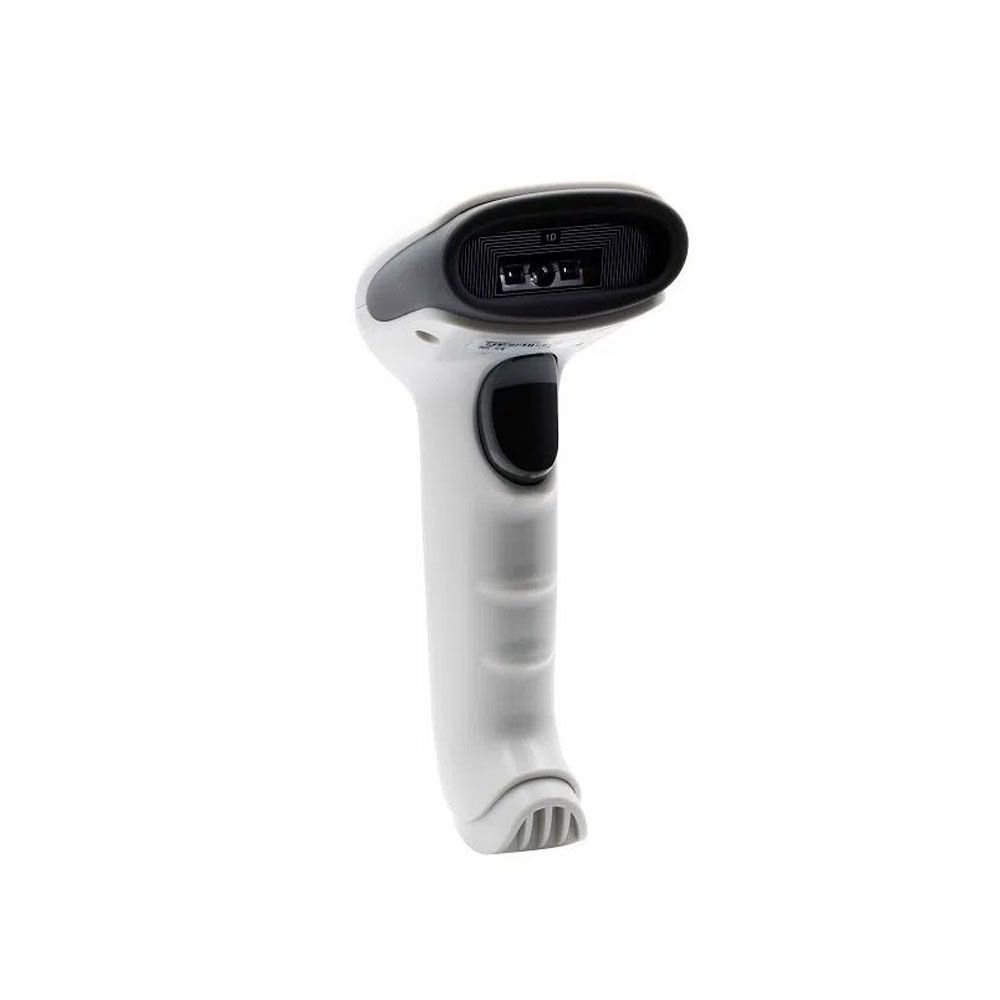 Lector código de barras pistola scanner Multilaser GA164
