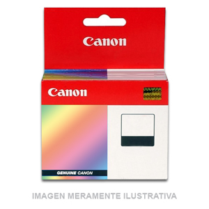Cartucho Canon BC-62 Photo