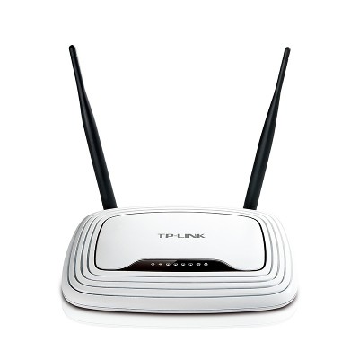 Router wifi Tp Link TL WR841N 300 Mbps 