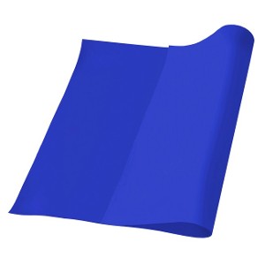 Lámina de goma eva 60x45cm azul