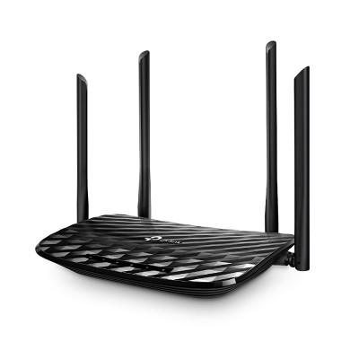 Router wifi Tp Link Archer C6 AC1200 Dual band 1200 Mbps