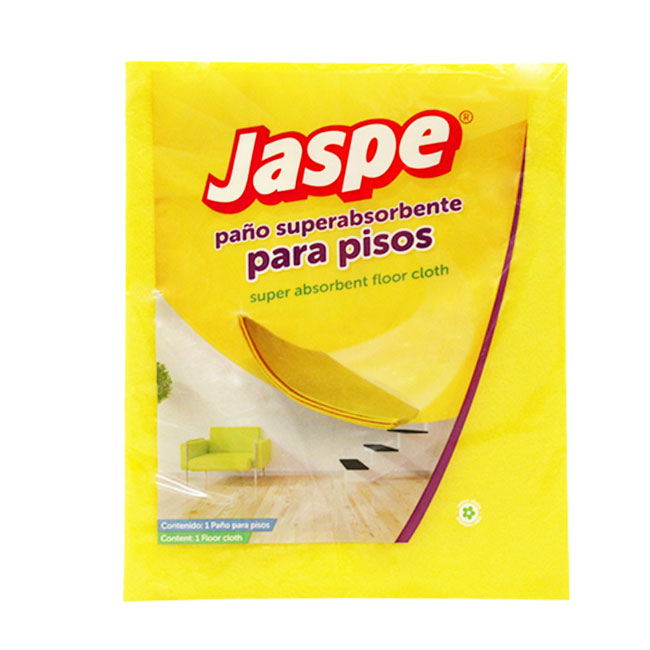 Paño de Piso Superabsorbente 60X50 Jaspe 