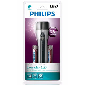 Linterna Led Philips Lighlife SFL3100