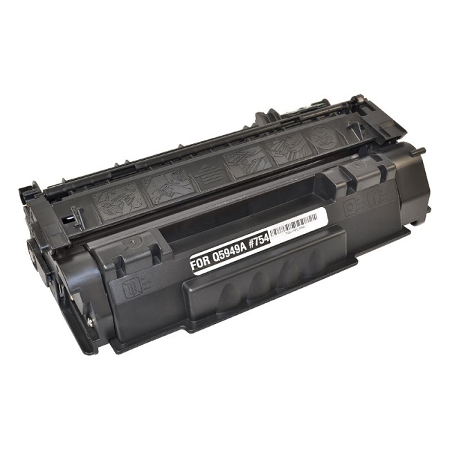 Toner Compatible HP Q5949A 