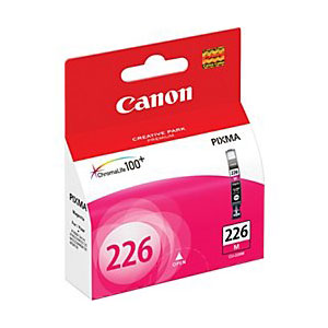 Cartucho Canon CLI-226 Magenta