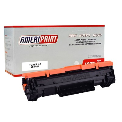 Toner Hp Compatible CF248A Negro M15 28 29 Ameriprint