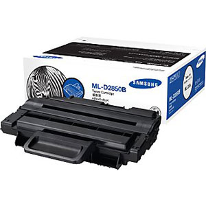 Toner Samsung ML-D2850B