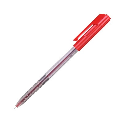 Lapicera Arrow 0.7 Rojo Deli