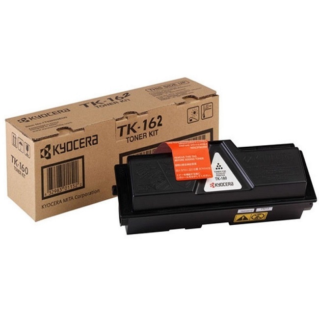 Toner Kyocera TK-162 (FS-1120) 