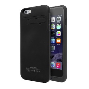 Funda Protectora c/batería Kolke p/iPhone 6 KPR100B