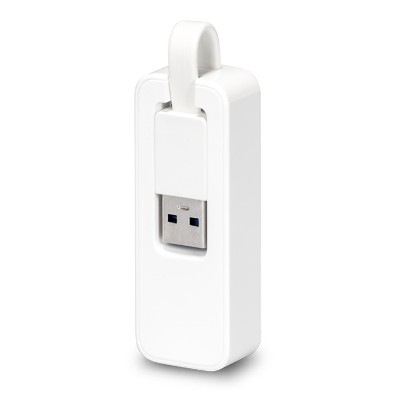 Adaptador Wifi USB Tp Link UE300 1000 Mbps