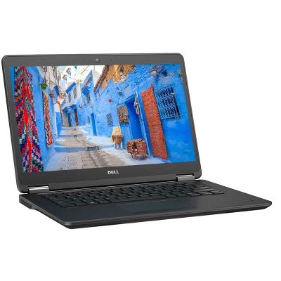 Notebook Dell E7450 i7-5600U 14
