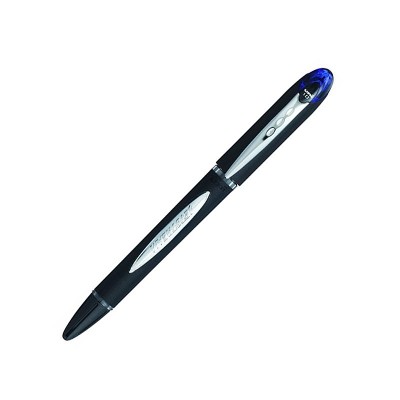 Lapicera Jetstream Oil 1.0 Azul Uniball