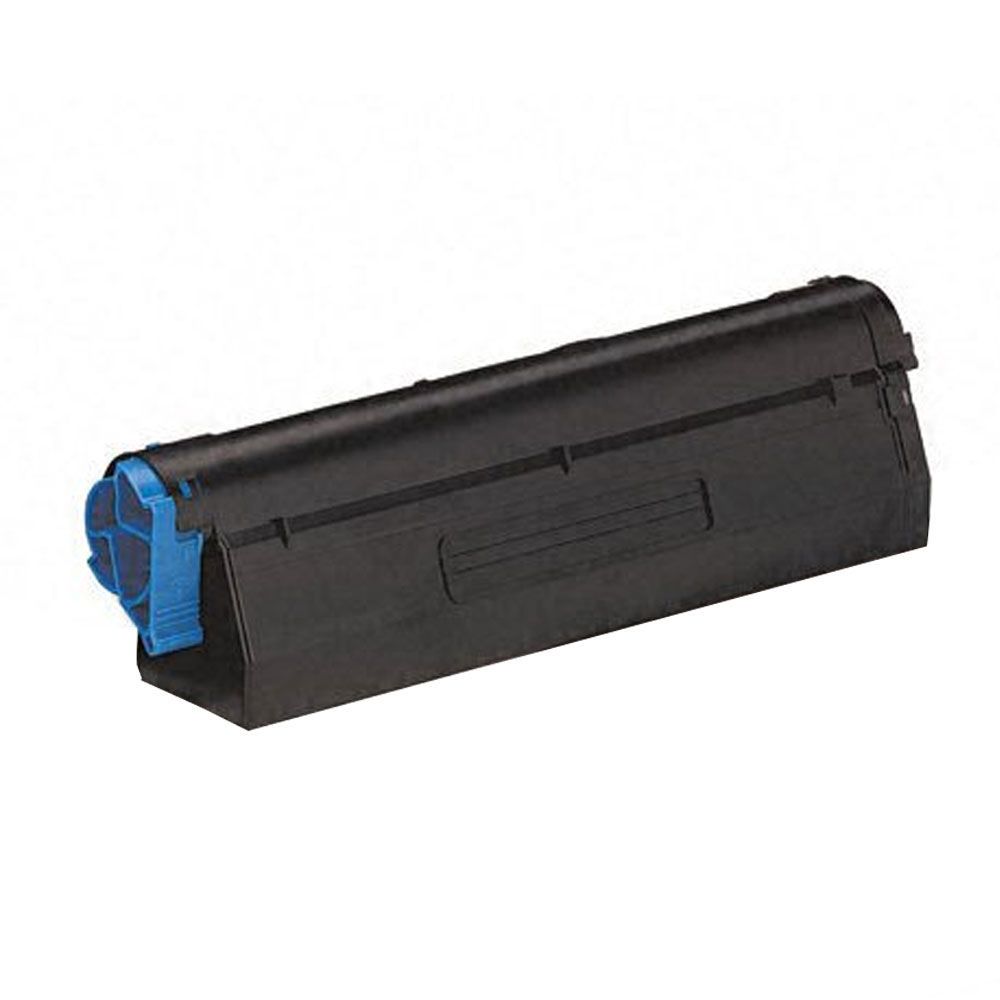 Toner Compatible Okidata B4600 Negro B4550 y B4600 