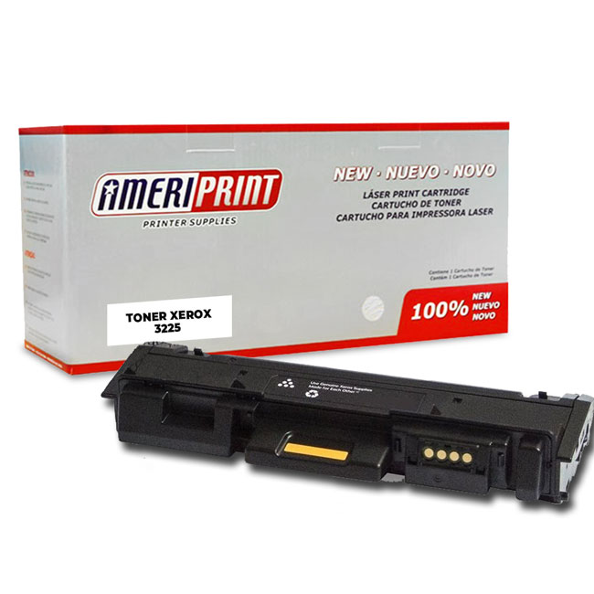Toner Compatible Xerox 3225 Ameriprint