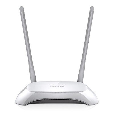 Router wifi Tp Link TL WR840N 300 Mbps