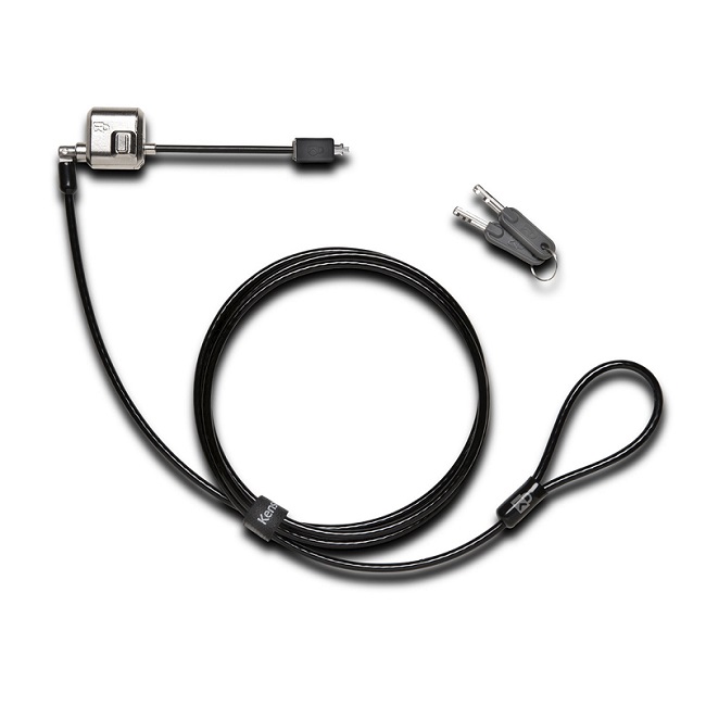 Cable Linga Candado de Seguridad Notebook Kensington K67890