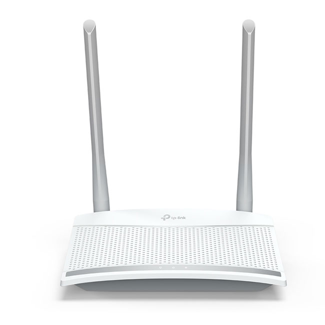 Router wifi Tp Link TL WR820N2 300 Mbps