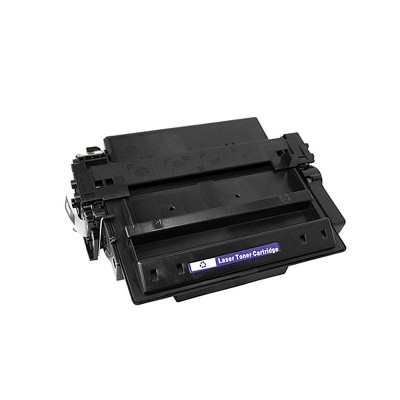 Toner Compatible HP Q 6511 X (11X) Negro 2410 2420 2430 