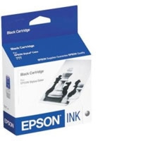 Cartucho Epson T038 BK