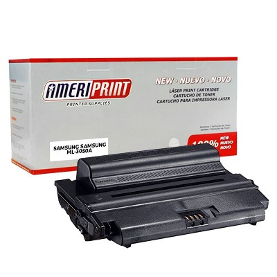 Toner Compatible Samsung ML 3050A 3051