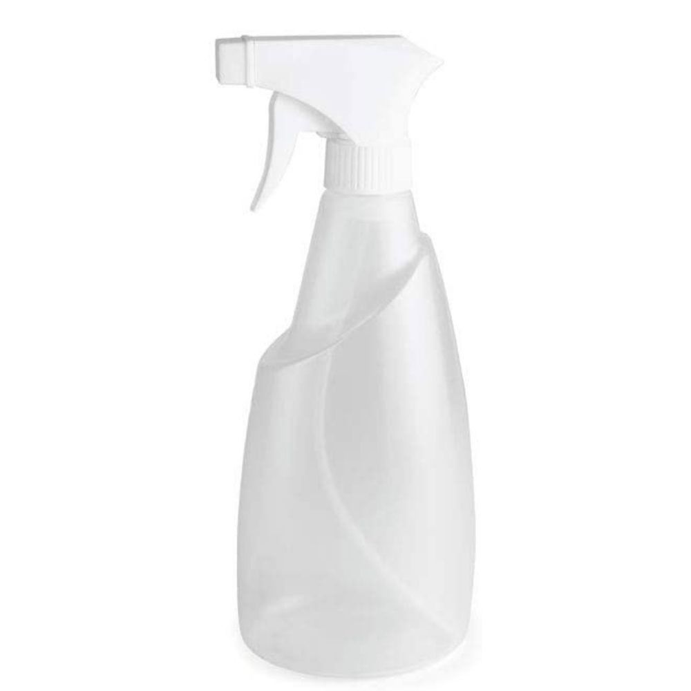 Botella Con Pulverizador 580ml