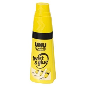 Pegamento Universal Twist & Glue 35ml UHU