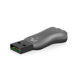 Pendrive Titan 2.0 8GB Multilaser PD611 