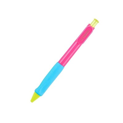 Lápiz Mecánico Portamina Pop 0.7 Colores Deli
