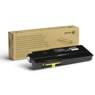 Toner Original Xerox 106R03509 Amarillo C 400 405