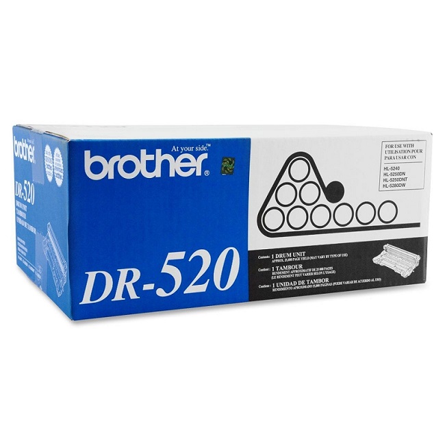 Tambor Brother DR520 