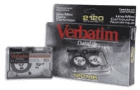 Data Cartridge Dc2120 Verbatim