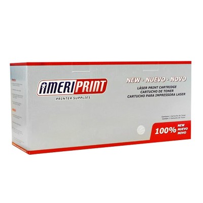 Tóner HP Compatible CC531A (304A) Cyan New Ameriprint