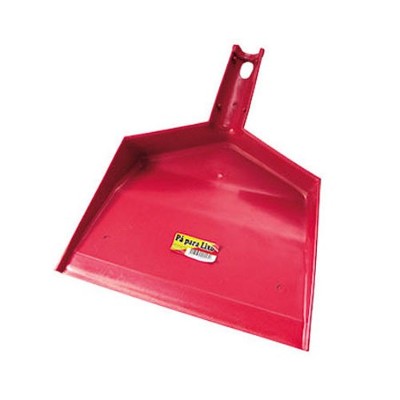 Pala para Basura Incavas Plástica U409